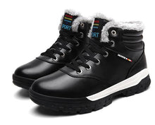 Load image into Gallery viewer, Tangnest NEW Winter Men&#39;s Ankle Boots