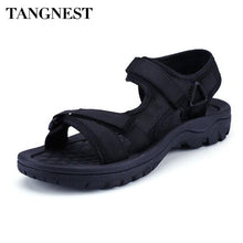 Load image into Gallery viewer, Breathable High Quality Beach Platform Sandals