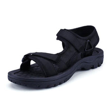 Load image into Gallery viewer, Breathable High Quality Beach Platform Sandals