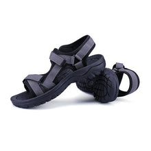 Load image into Gallery viewer, Breathable High Quality Beach Platform Sandals