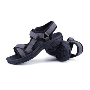 Breathable High Quality Beach Platform Sandals