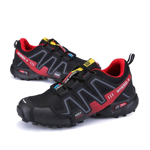 Hiking Mountaineering Shoes