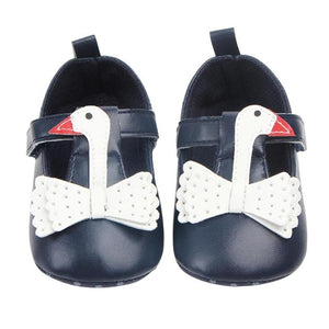 Toddler Soft Sole Sneakers Shoes