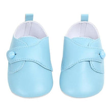 Load image into Gallery viewer, Toddler Soft Sole Sneakers Shoes