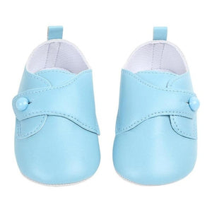 Toddler Soft Sole Sneakers Shoes