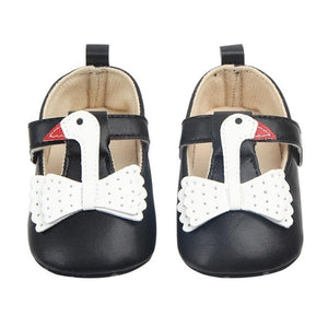 Toddler Soft Sole Sneakers Shoes