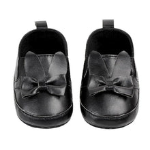 Load image into Gallery viewer, Newborn Toddler Floral Cloth Casual Shoes