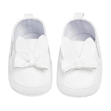 Load image into Gallery viewer, Newborn Toddler Floral Cloth Casual Shoes