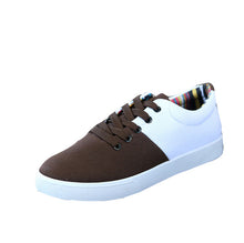 Load image into Gallery viewer, New Fashion Men&#39;s Casual Mixed Colors Shoes