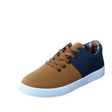 Load image into Gallery viewer, New Fashion Men&#39;s Casual Mixed Colors Shoes