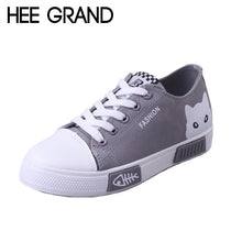 Load image into Gallery viewer, HEE GRAND 2019 Women Flats New Fashion Shoes