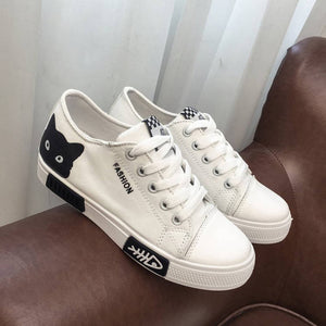 HEE GRAND 2019 Women Flats New Fashion Shoes