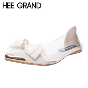 New Spring Summer Sweet Women Flats shoes