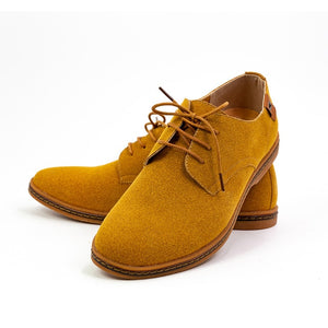 Spring Autumn Casual Shoes