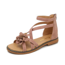 Load image into Gallery viewer, HEE GRAND 2019 New Women Fashion Summer Sandals