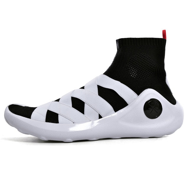 Li-Ning Men's Wade Essence Basketball Culture Shoes