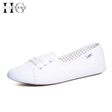 Load image into Gallery viewer, HEE GRAND Casual Flat Women Work Vulcanized Shoes