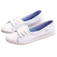 Load image into Gallery viewer, HEE GRAND Casual Flat Women Work Vulcanized Shoes