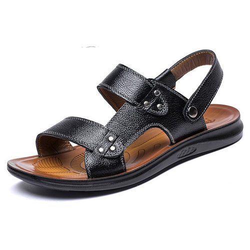 2019 Summer New Men Sandals