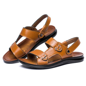2019 Summer New Men Sandals