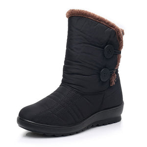 HEE GRAND Snow Boots