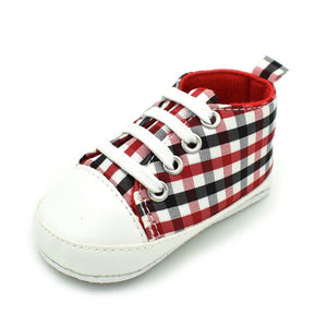 0-18M Fashion Baby Casual Shoes