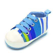 Load image into Gallery viewer, 0-18M Fashion Baby Casual Shoes