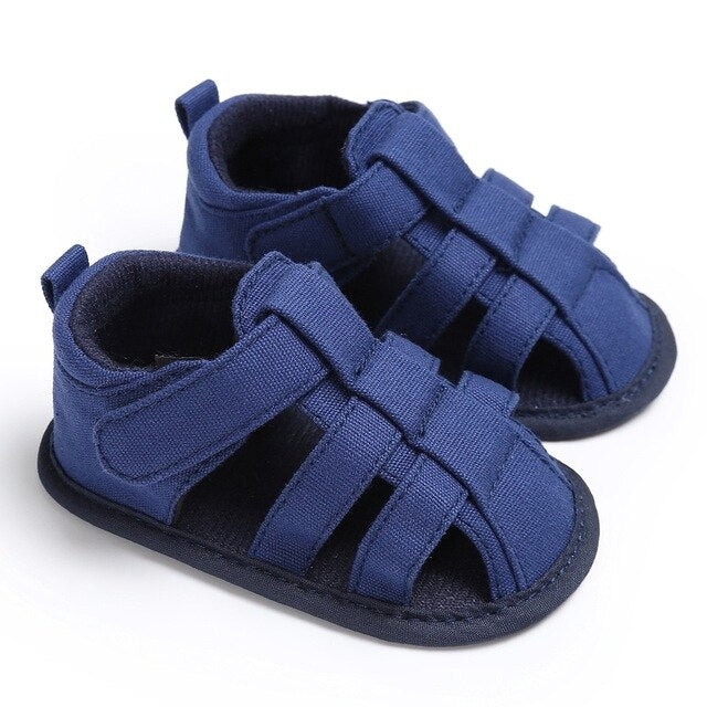 0-18 M baby sandals Summer