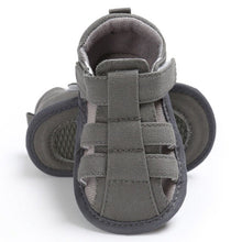 Load image into Gallery viewer, 0-18 M baby sandals Summer