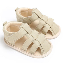 Load image into Gallery viewer, 0-18 M baby sandals Summer