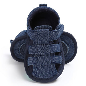 0-18 M baby sandals Summer