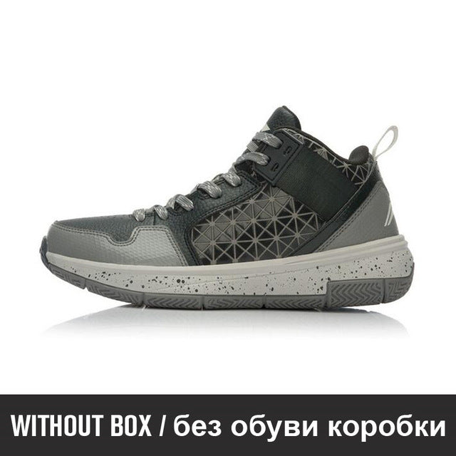 (Clearance Sale)Li-Ning Men's CBA on Court Basketball Shoes